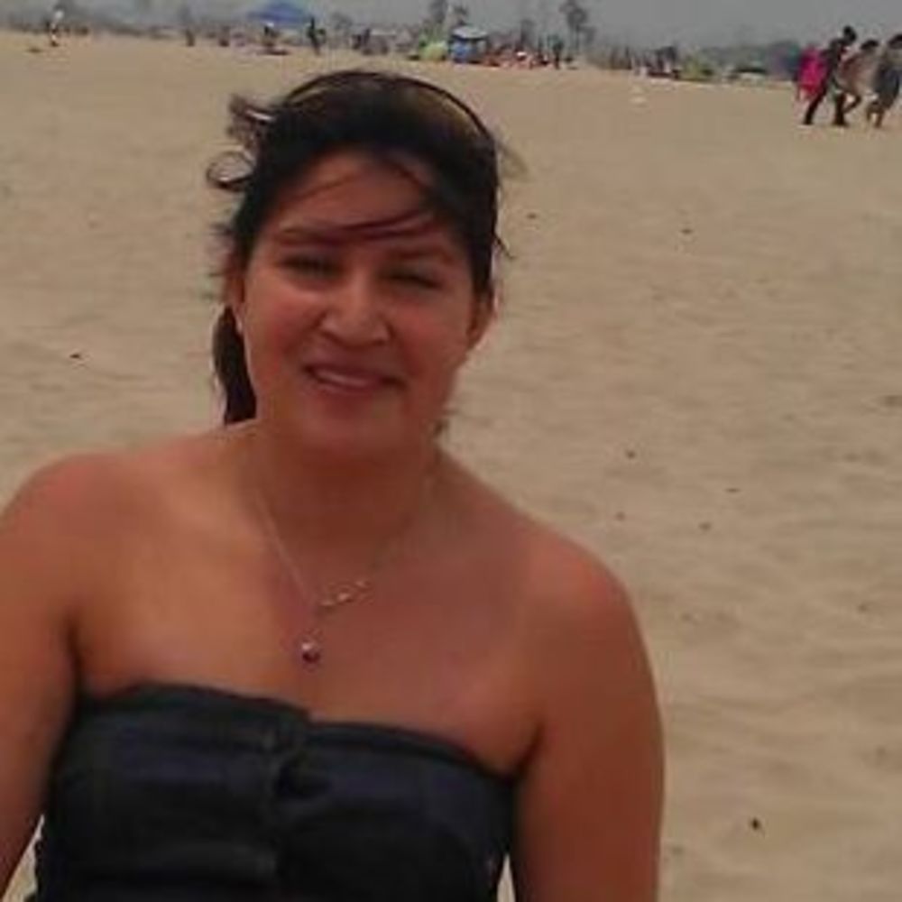 Meet your Posher, Cinthia